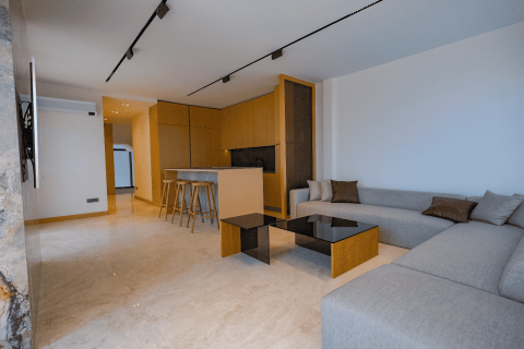 4+2 Villa  i Altintash, Antalya, Turkiet Nr. 210446 - 8