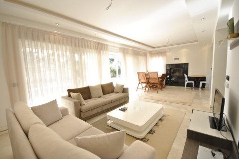 Продажа виллы  в Кемере, Анталье, Турция 3+1, 150м2, №210356 – фото 6