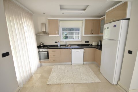 Продажа виллы  в Кемере, Анталье, Турция 3+1, 150м2, №210356 – фото 7