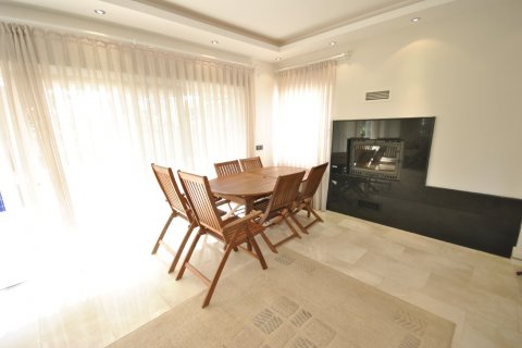 Продажа виллы  в Кемере, Анталье, Турция 3+1, 150м2, №210356 – фото 8