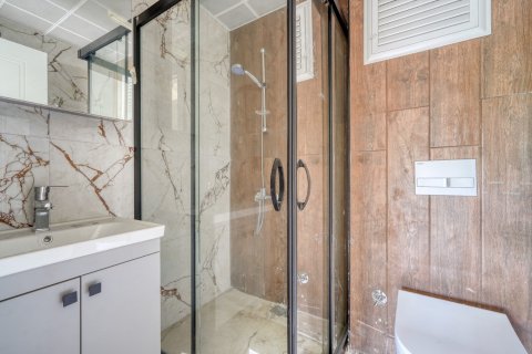 Продажа квартиры  в Аланье, Анталье, Турция 2 комн., 60м2, №194219 – фото 13