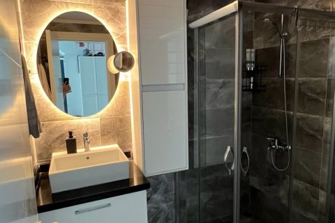 آپارتمان در  Mahmutlar ، ترکیه 3 خوابه ، 160 متر مربع.  شماره 210272 - 26