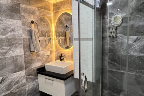 آپارتمان در  Mahmutlar ، ترکیه 3 خوابه ، 160 متر مربع.  شماره 210272 - 27