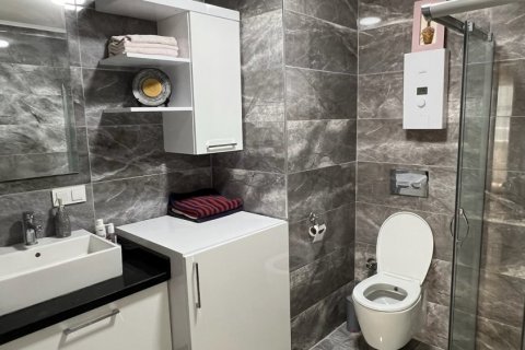 آپارتمان در  Mahmutlar ، ترکیه 3 خوابه ، 160 متر مربع.  شماره 210272 - 25