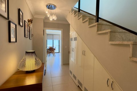 Продажа квартиры  в Фетхие, Мугле, Турция 2+1, 120м2, №210187 – фото 9