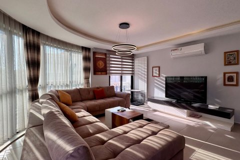 Продажа квартиры  в Фетхие, Мугле, Турция 2+1, 120м2, №210187 – фото 7