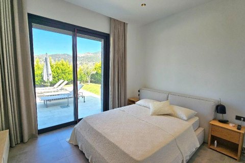 Villa  6+1  Yalıkavak, Muğla, Türkiye №206648 - 10