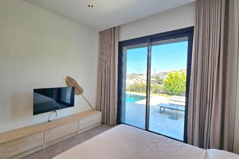 Villa  6+1  Yalıkavak, Muğla, Türkiye №206648 - 11