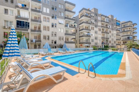 Apartment for sale  in Mahmutlar, Antalya, Turkey, 110m2, No. 206690 – photo 26