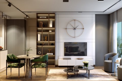 1+1 Lägenhet i Fatih, Istanbul, istanbul, Turkiet Nr. 189075 - 8