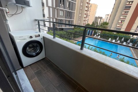 Продажа квартиры в Мерсине, Турция 2+1, 100м2, №206624 – фото 8