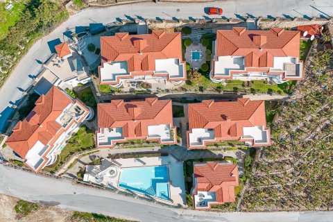 Продажа пентхауса  в Аланье, Анталье, Турция 3+1, 180м2, №210348 – фото 5