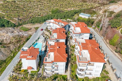 Продажа пентхауса  в Аланье, Анталье, Турция 3+1, 180м2, №210348 – фото 7