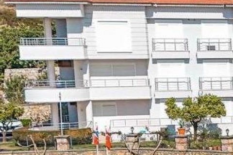 Продажа пентхауса  в Аланье, Анталье, Турция 3+1, 180м2, №210348 – фото 6