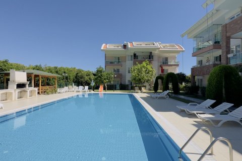 Daire  1+1  Kemer, Antalya, Türkiye №189827 - 2