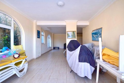 Продажа пентхауса  в Аланье, Анталье, Турция 4+2, 220м2, №190629 – фото 4