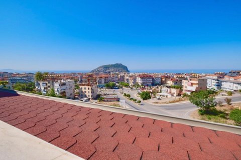 Продажа пентхауса  в Аланье, Анталье, Турция 4+2, 220м2, №190629 – фото 5