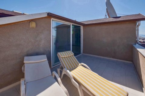 Продажа пентхауса  в Аланье, Анталье, Турция 4+2, 220м2, №190629 – фото 6