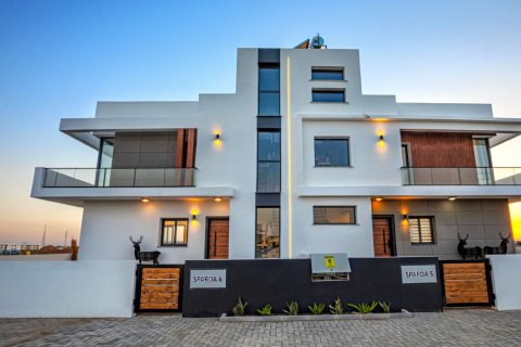 Villa for sale  in Yeni Bogazici, Famagusta, Northern Cyprus, 3 bedrooms, 180m2, No. 194107 – photo 2