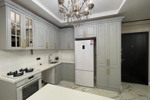 Продажа квартиры в Мерсине, Турция 2+1, 100м2, №206624 – фото 11