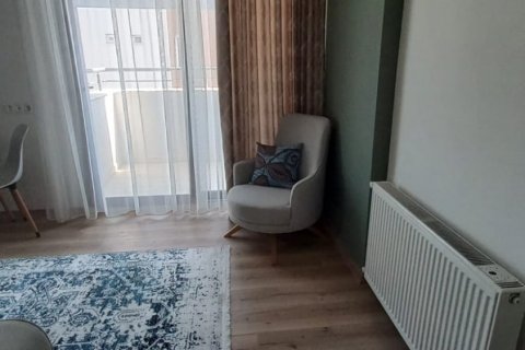 1+1 Lägenhet  i Mersin, Turkiet Nr. 210241 - 6