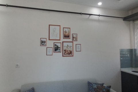 1+1 Lägenhet  i Mersin, Turkiet Nr. 210241 - 9