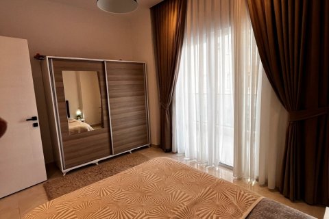 1+1 Lejlighed  i Alanya, Antalya, Tyrkiet Nr. 191080 - 10
