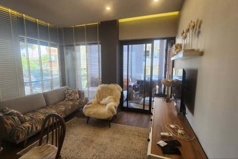 Daire 2+1 Alanya, Antalya, Türkiye №192006 - 2