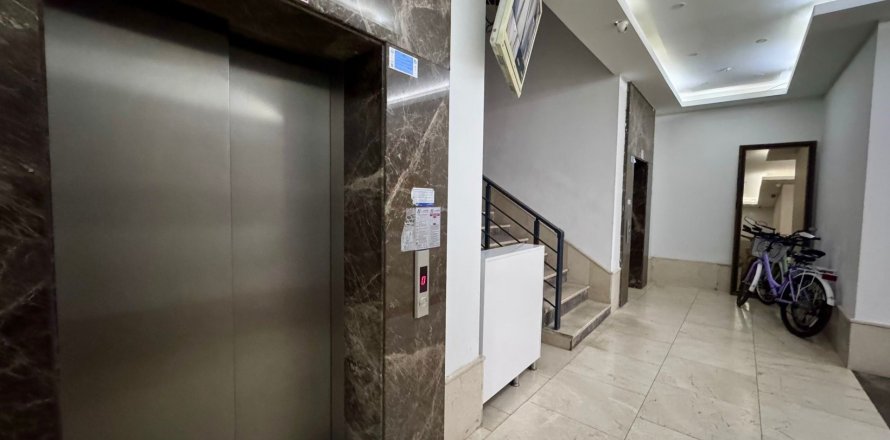 Квартира  2+1 в Фетхие, Мугла, Турция №210187