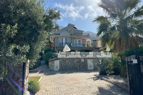 Villa  3+1  Ölüdeniz, Fethiye, Muğla, Türkiye №191955 - 3