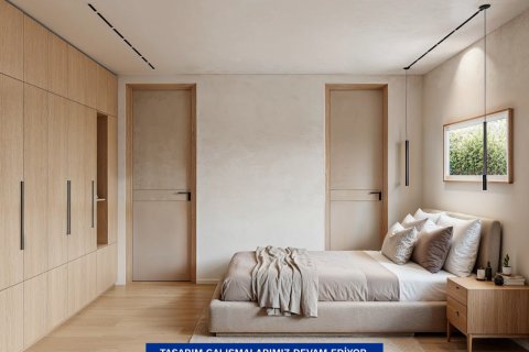 Apartment for sale in Sisli, Istanbul, Turkey, 3 bedrooms, 175m2, No. 192403 – photo 10