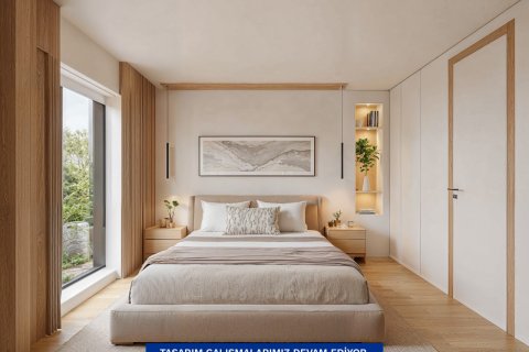 Apartment for sale in Sisli, Istanbul, Turkey, 3 bedrooms, 175m2, No. 192403 – photo 9