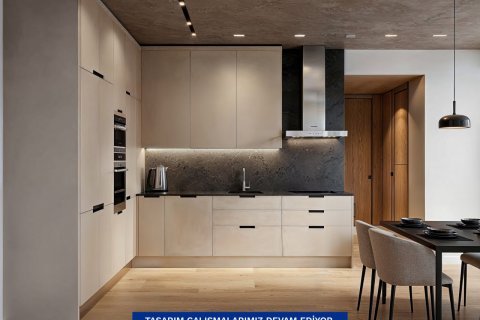 Apartment for sale in Sisli, Istanbul, Turkey, 3 bedrooms, 175m2, No. 192403 – photo 7