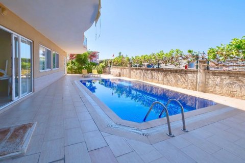 Продажа пентхауса  в Аланье, Анталье, Турция 4+2, 220м2, №190629 – фото 2