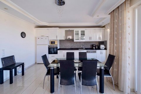 Продажа пентхауса  в Аланье, Анталье, Турция 4+2, 220м2, №190629 – фото 3