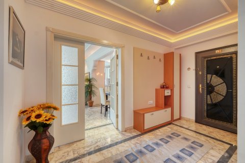 Daire   Mahmutlar, Antalya, Türkiye №194110 - 16