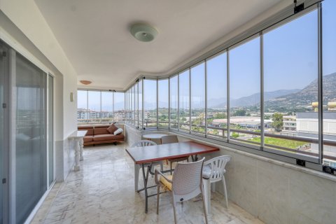 Daire   Mahmutlar, Antalya, Türkiye №194110 - 14