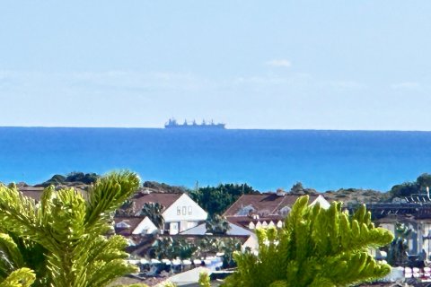 Dubleks daire  3+1  Side, Antalya, Türkiye №190592 - 1