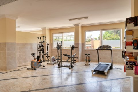 Daire   Mahmutlar, Antalya, Türkiye №194110 - 23