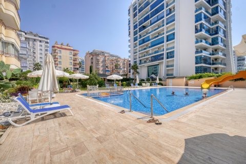 Daire   Mahmutlar, Antalya, Türkiye №194110 - 25