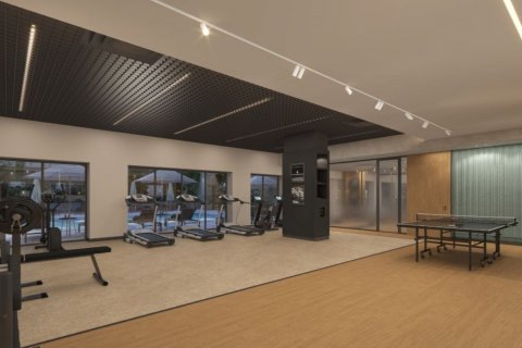 Продажа квартиры  в Кючюкчекмедже, Стамбуле, Турция 3+1, 318м2, №192888 – фото 8