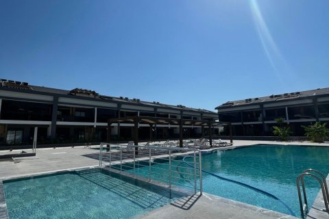 1+1 Lägenhet  i Sida, Antalya, Turkiet Nr. 210188 - 12