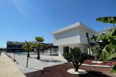 1+1 Lägenhet  i Sida, Antalya, Turkiet Nr. 210188 - 11