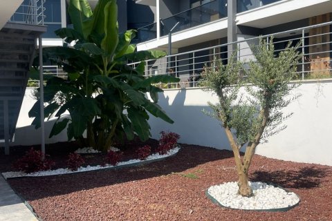 1+1 Lägenhet  i Sida, Antalya, Turkiet Nr. 210188 - 14