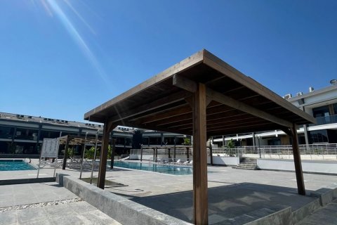 1+1 Lägenhet  i Sida, Antalya, Turkiet Nr. 210188 - 13