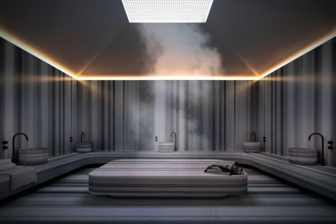 Apartment for sale  in Üsküdar, Istanbul, Turkey, 3 bedrooms, 159m2, No. 192440 – photo 11