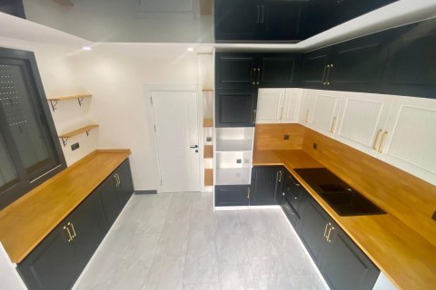 Продажа виллы  в Измире, Турция 4+1, 240м2, №112876 – фото 7