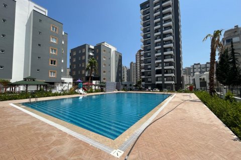 Продажа квартиры  в Мерсине, Турция 1+1, 60м2, №184514 – фото 1