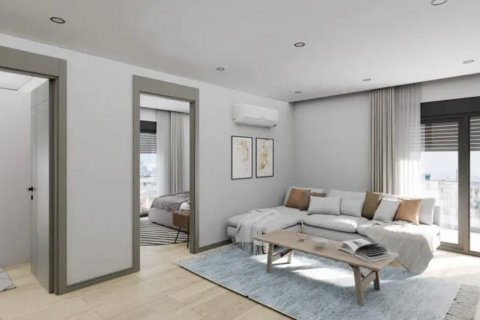 1+1 Wohnung  in Antalya, Türkei Nr. 210447 - 14