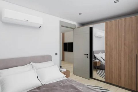 1+1 Wohnung  in Antalya, Türkei Nr. 210447 - 13